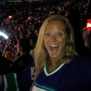 Meet your Posher, Tish